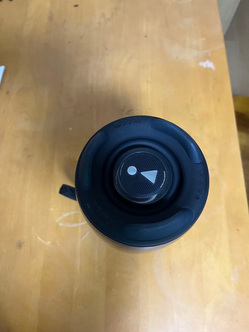 JBL by HARMAN PULSE5 Bluetooth スピーカー付属品有