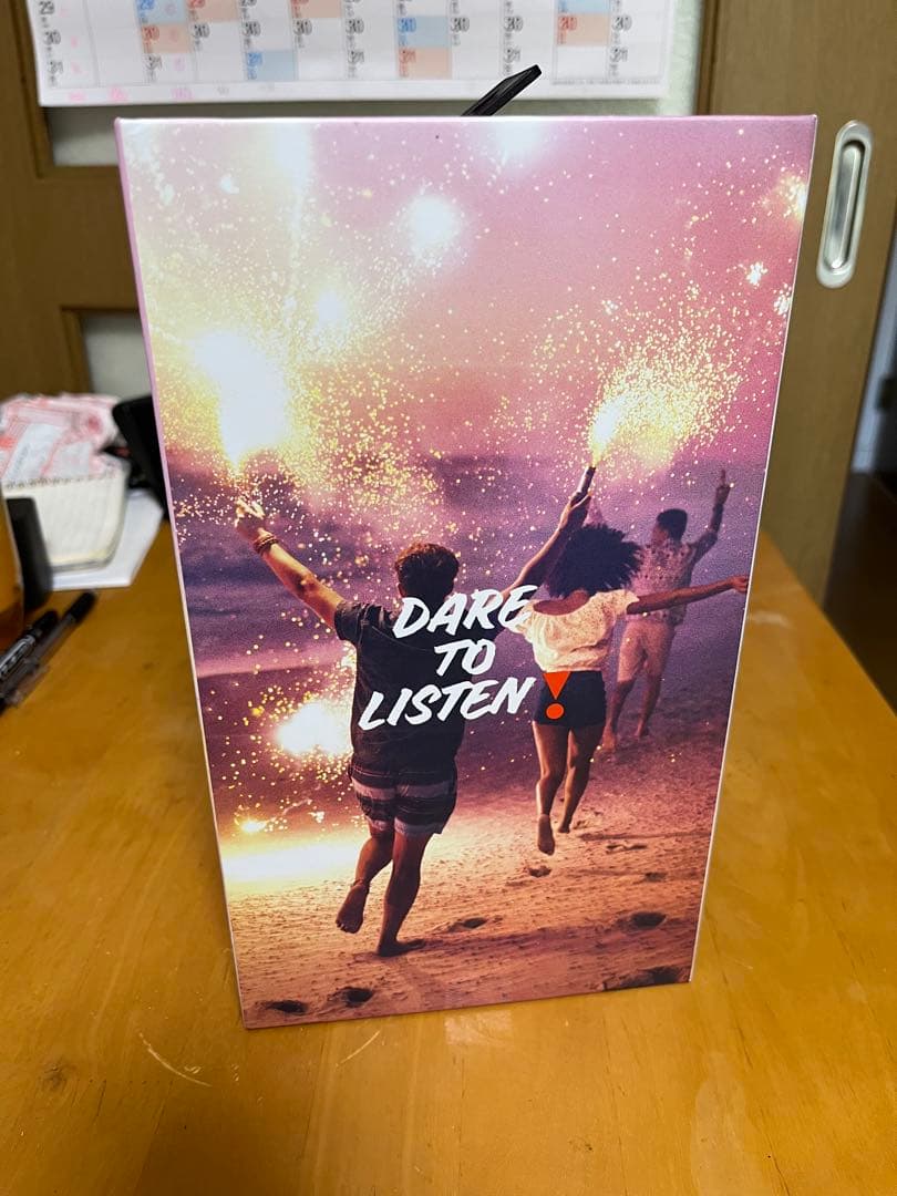 JBL by HARMAN PULSE5 Bluetooth スピーカー付属品有