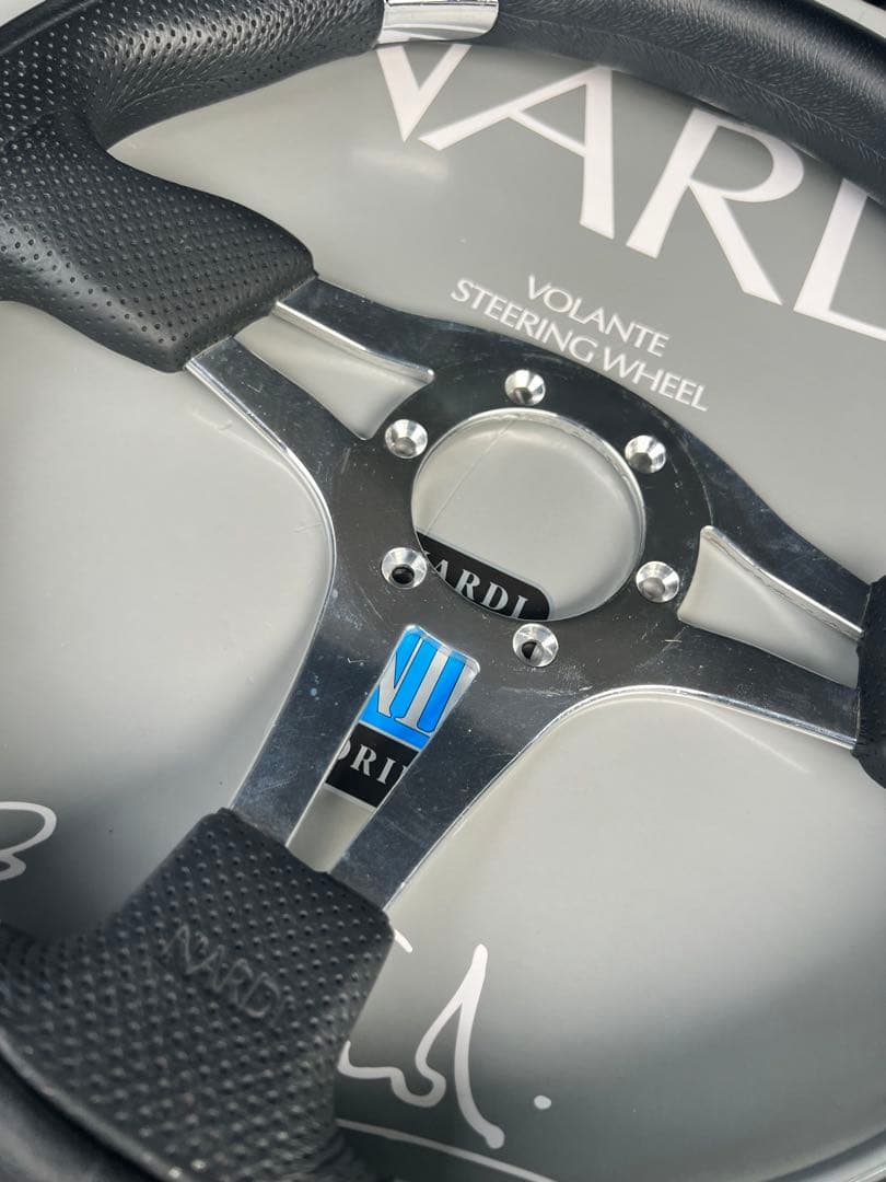 NARDI 4メタル