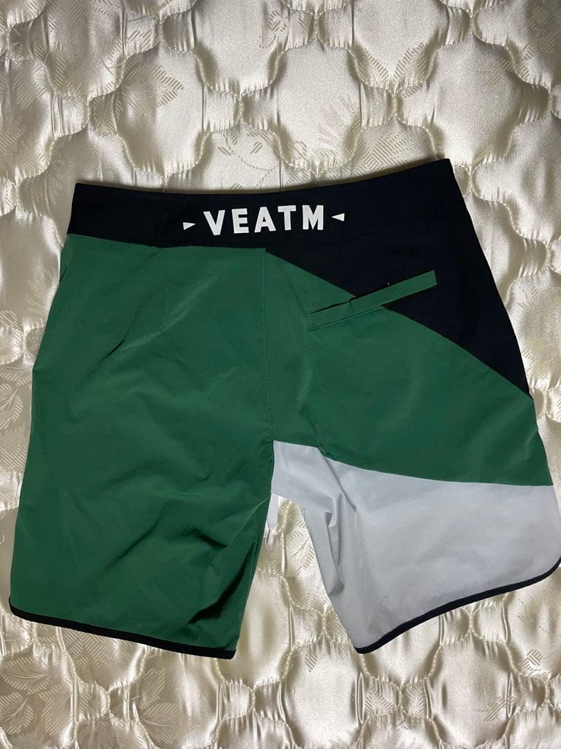 ビートム サーフパンツ Mサイズ 完売品