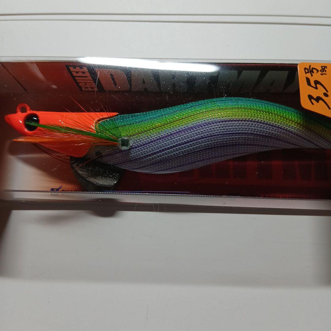 エギリ－ダ－トマックス3．5号