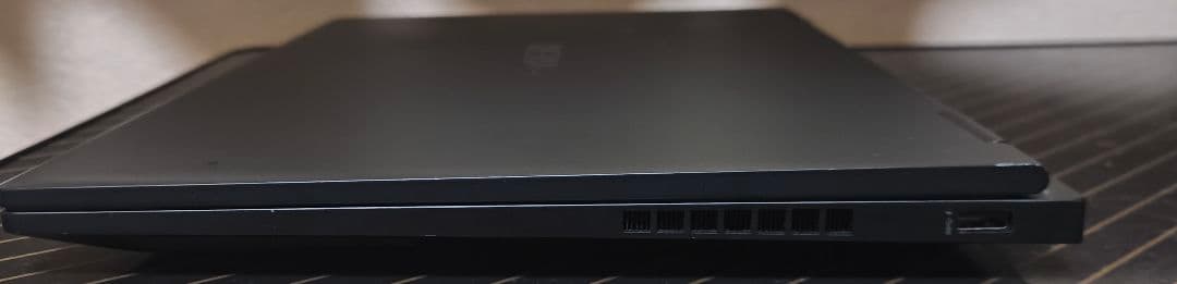 OMEN HP 16-wf0022TX ゲーミングPC パフォーマンスモデル