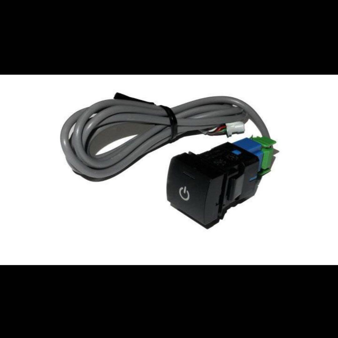 ミエーテレ　テレビキャンセラー　OBD LCAエラー対応　アルファード 40系