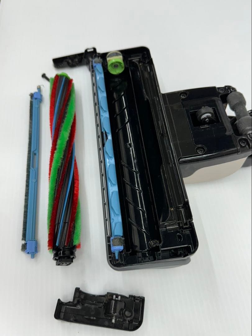 美品　D-DP25 動作保証　PV-BH900 掃除機用　パワーヘッド回転ブラシ