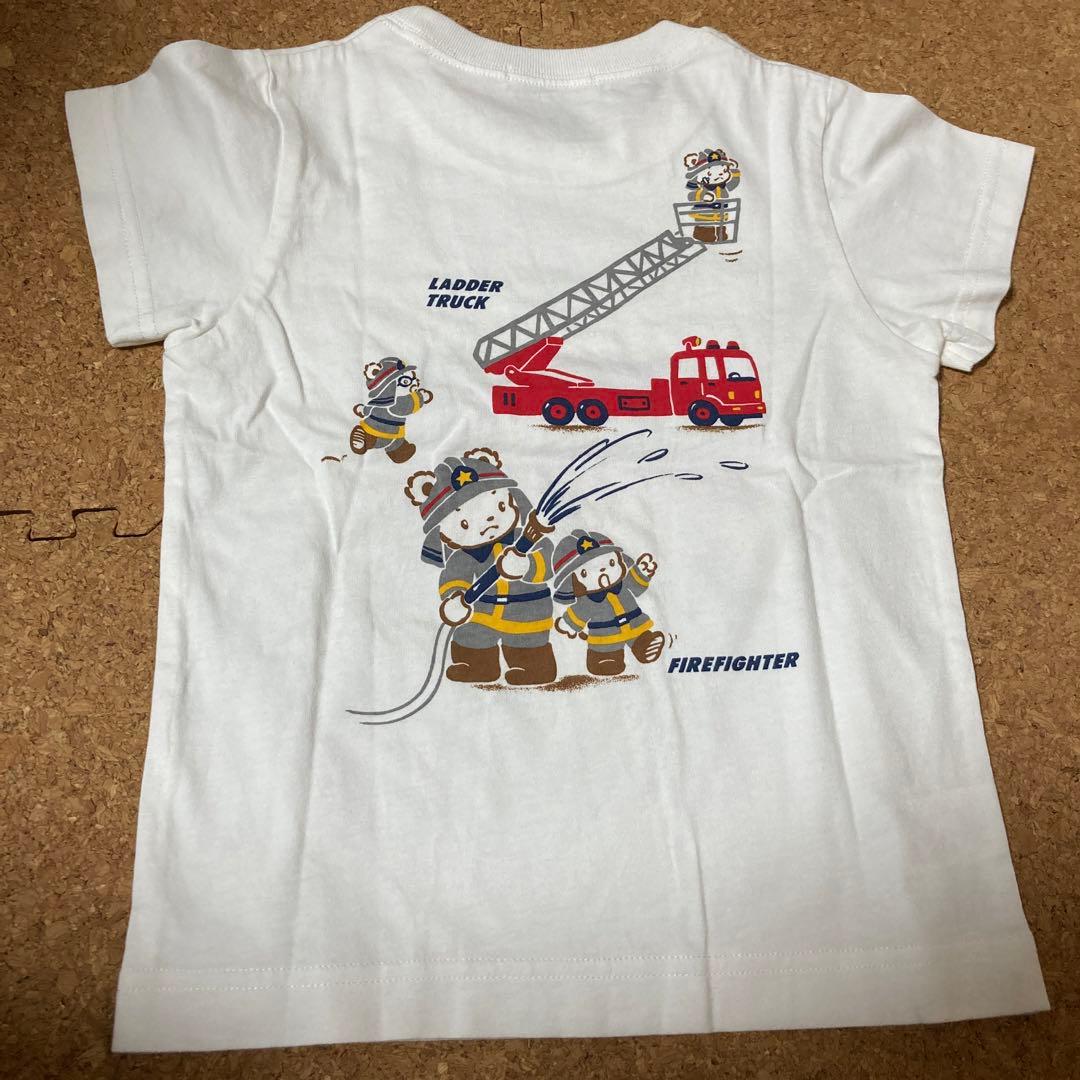ファミリア　Tシャツ 4枚セット