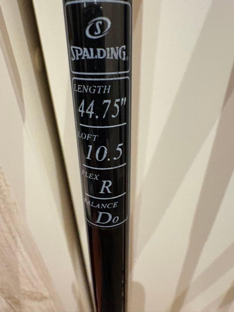 スポルティング  TOP ゴルフクラブセット