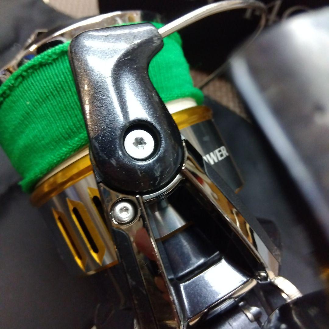 15ツインパワーSW14000XG