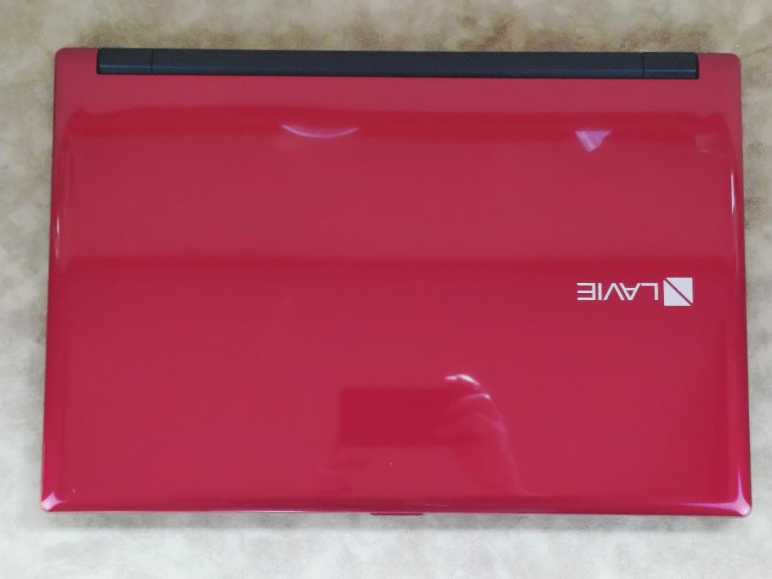 Win11対応 NEC LAVIE メモリ20GB、SSD 1TB