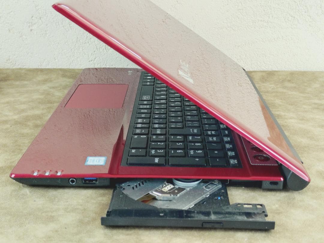 Win11対応 NEC LAVIE メモリ20GB、SSD 1TB