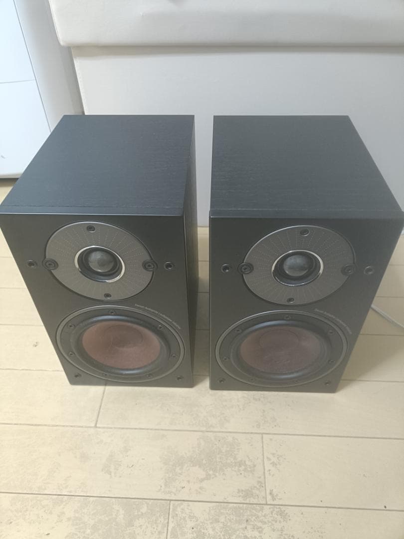 萬*ん様 DALI OBERON 1 ブラックアッシュ