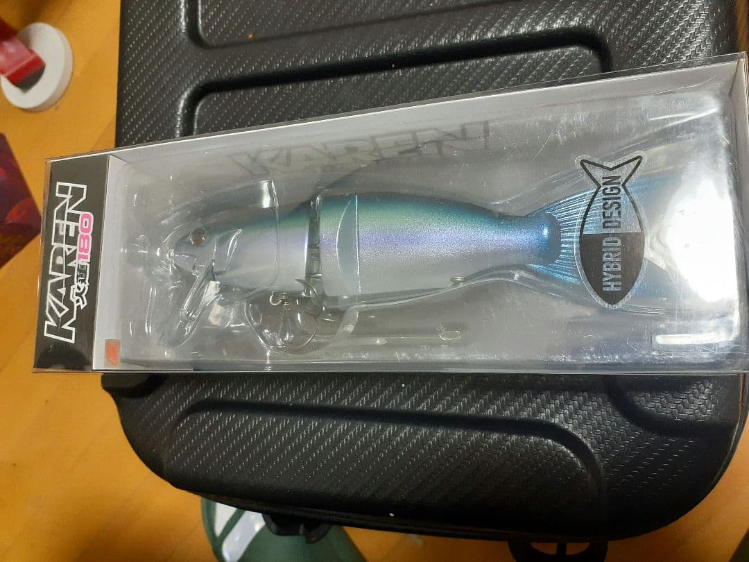 新品ビックベイト まとめ売り