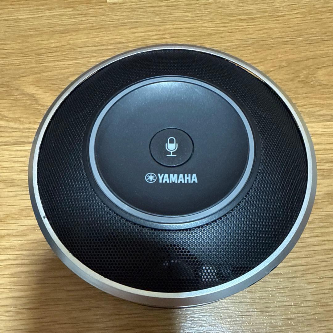 YAMAHA マイクスピーカーシステム YVC-1000 拡張マイク付