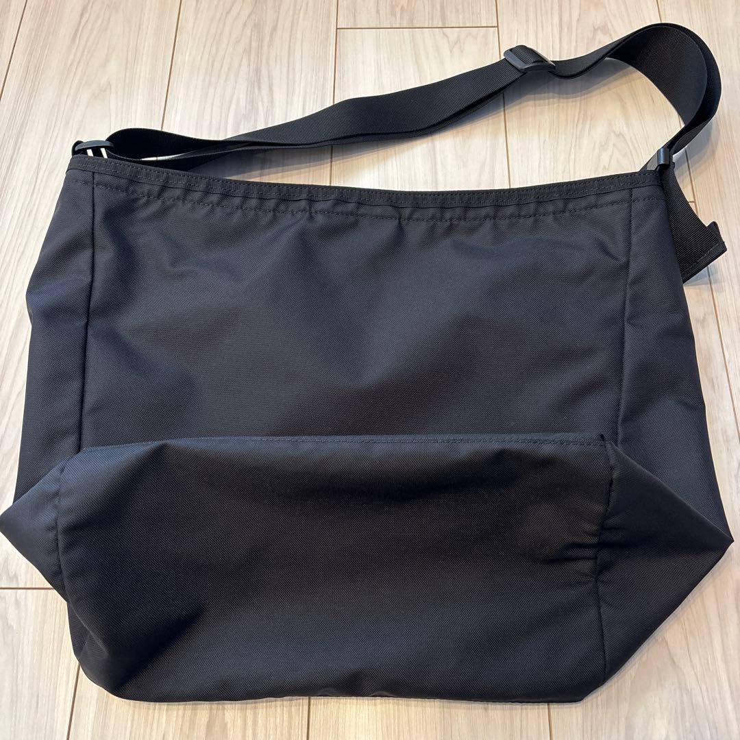 【Monolith】SHOULDER STANDARD HEXA M