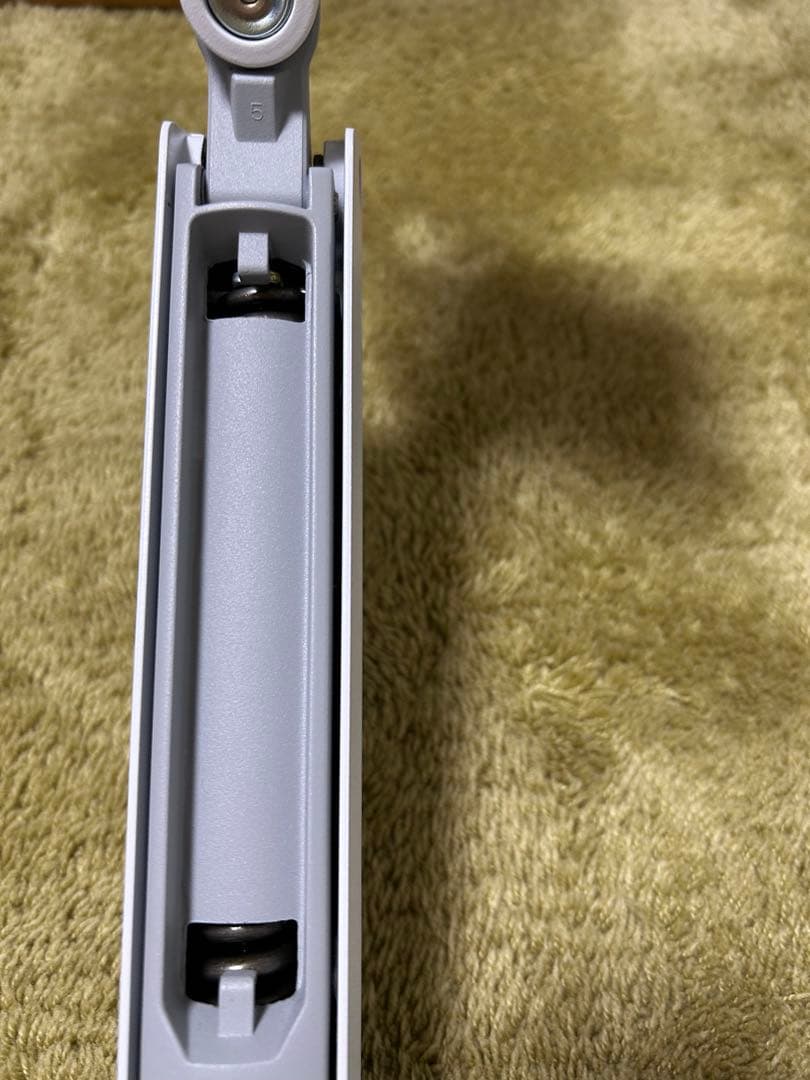 ERGOTRON エルゴトロン LX デスクマウントアーム ホワイト