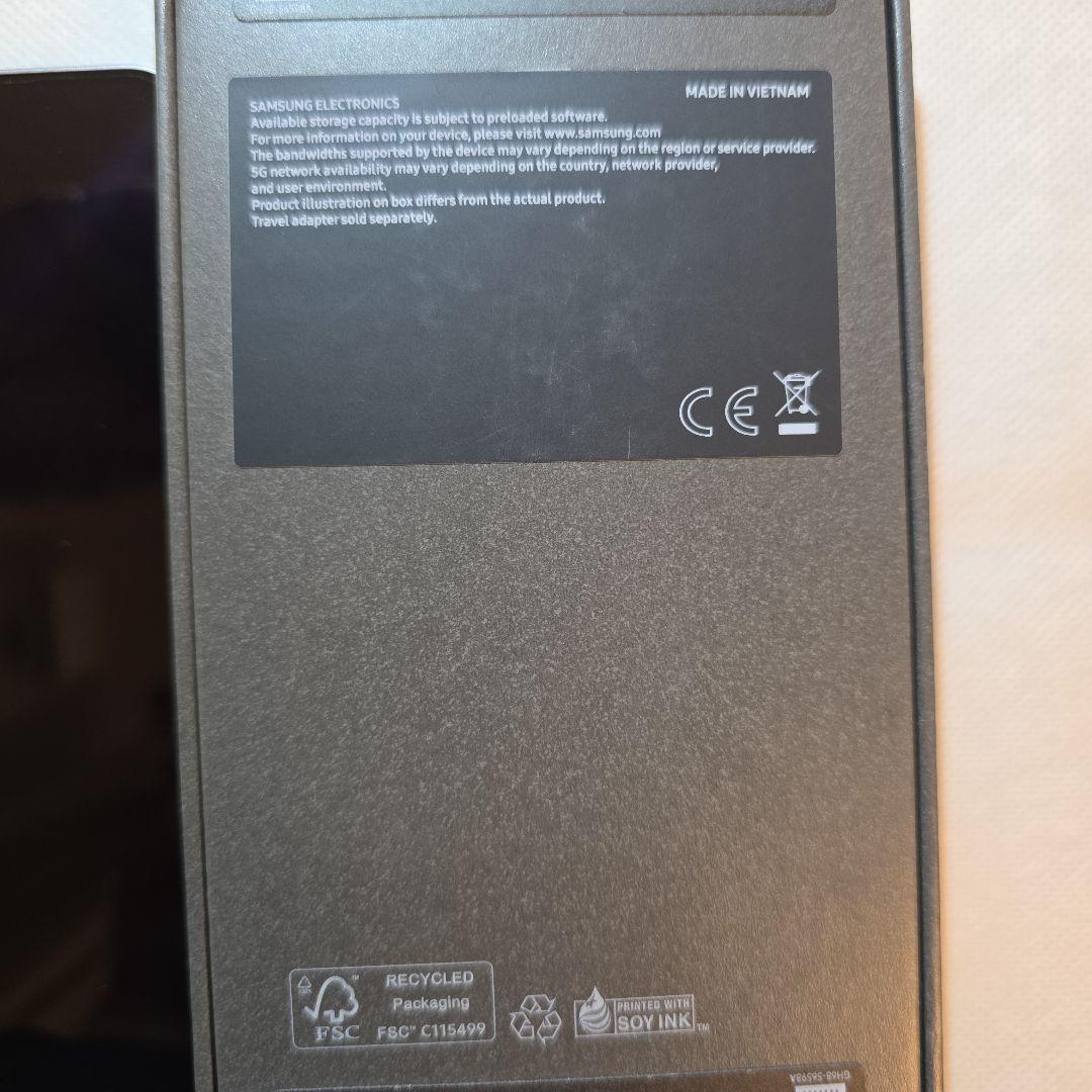 Samsung Galaxy S25 256gb SM-931B グローバル版