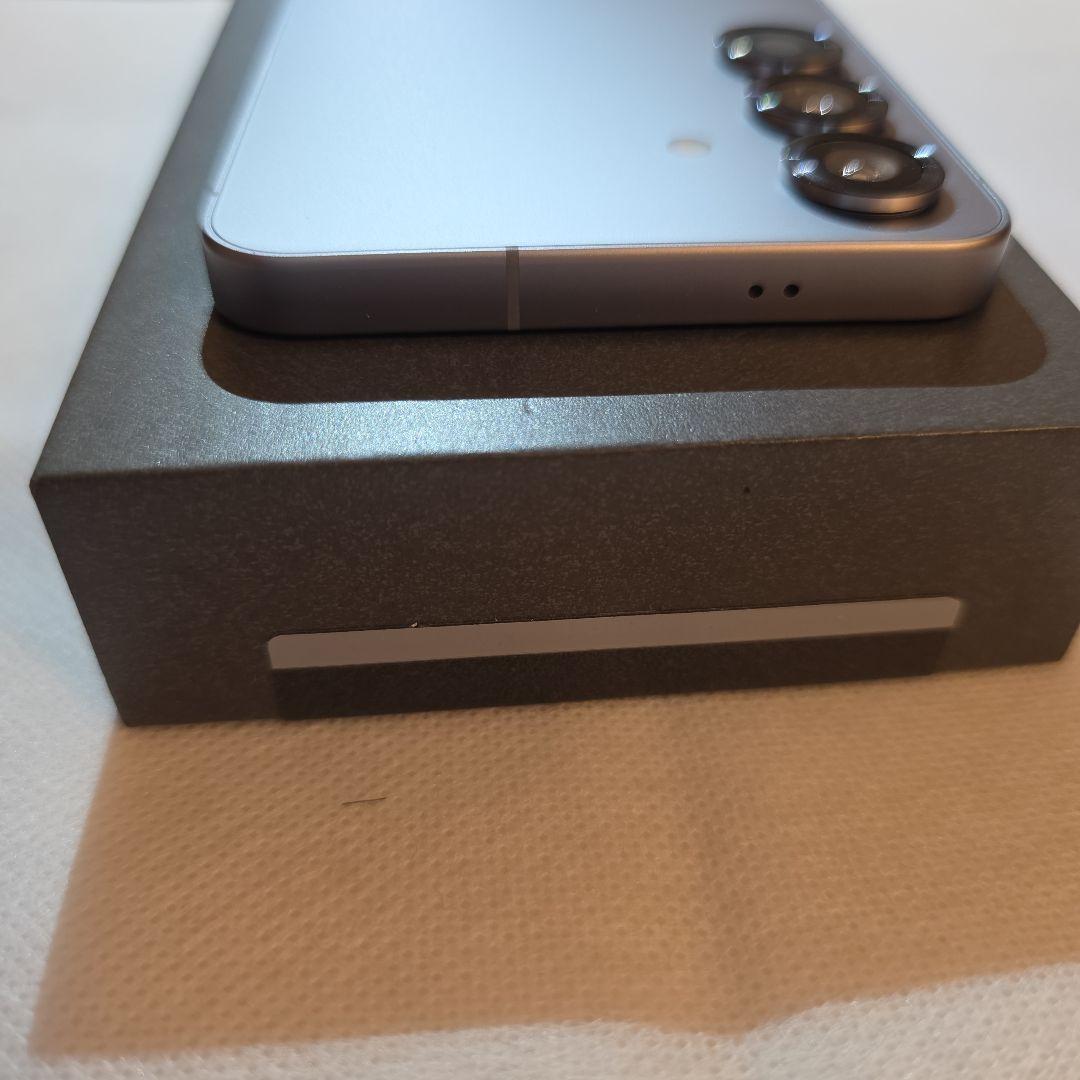 Samsung Galaxy S25 256gb SM-931B グローバル版