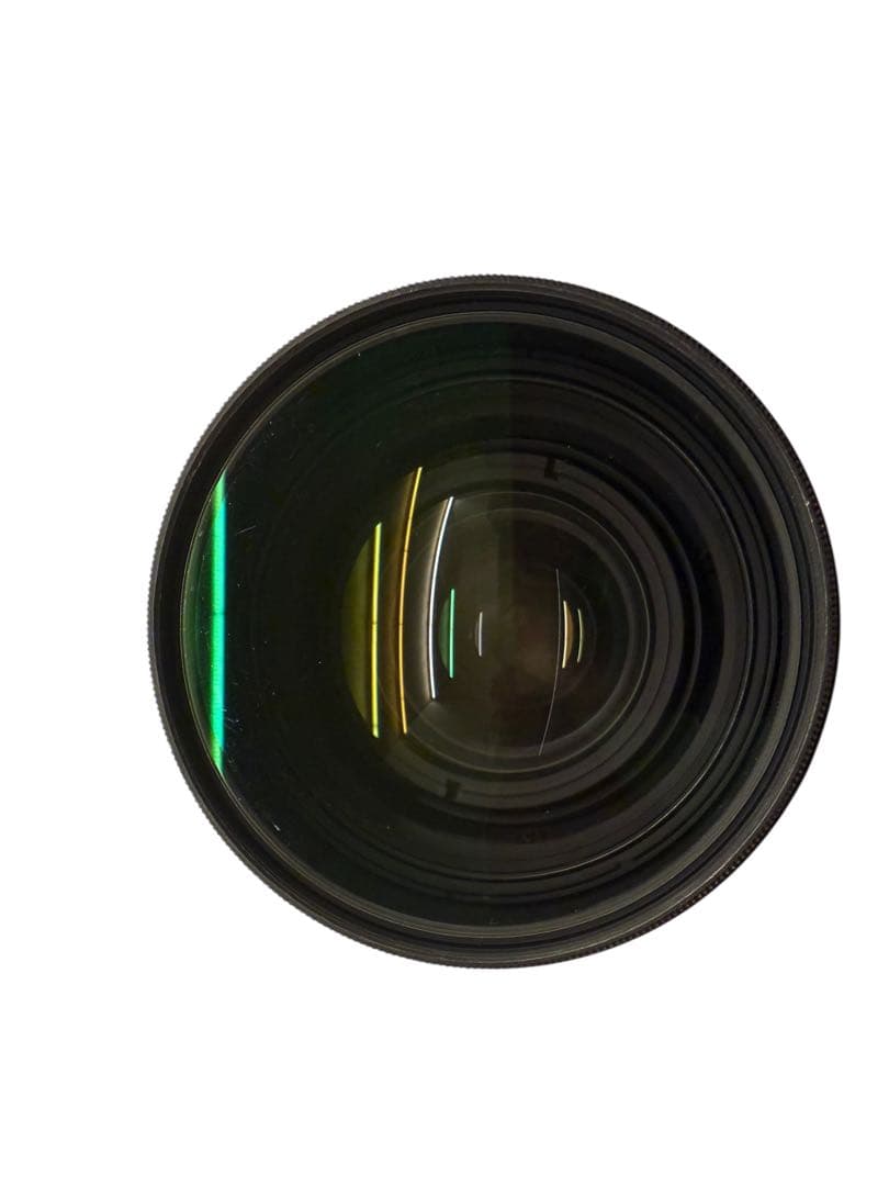 Nikon ED AF NIKKOR 80-200mm F2.8 D レンズ