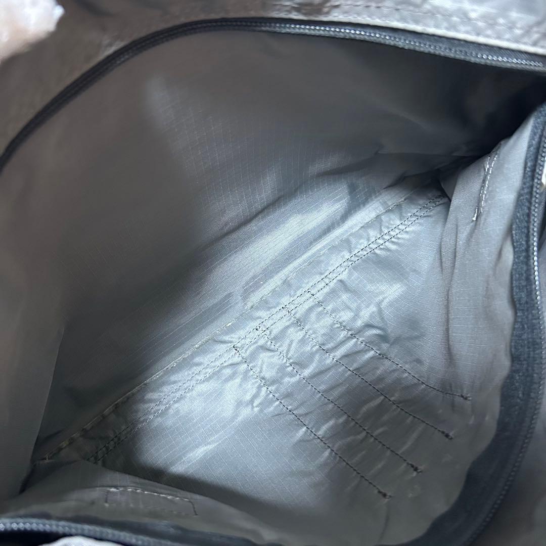 【廃盤✨美品/オールレザー】ポーター　ブリーフケース　ブラック　人気　A4可能