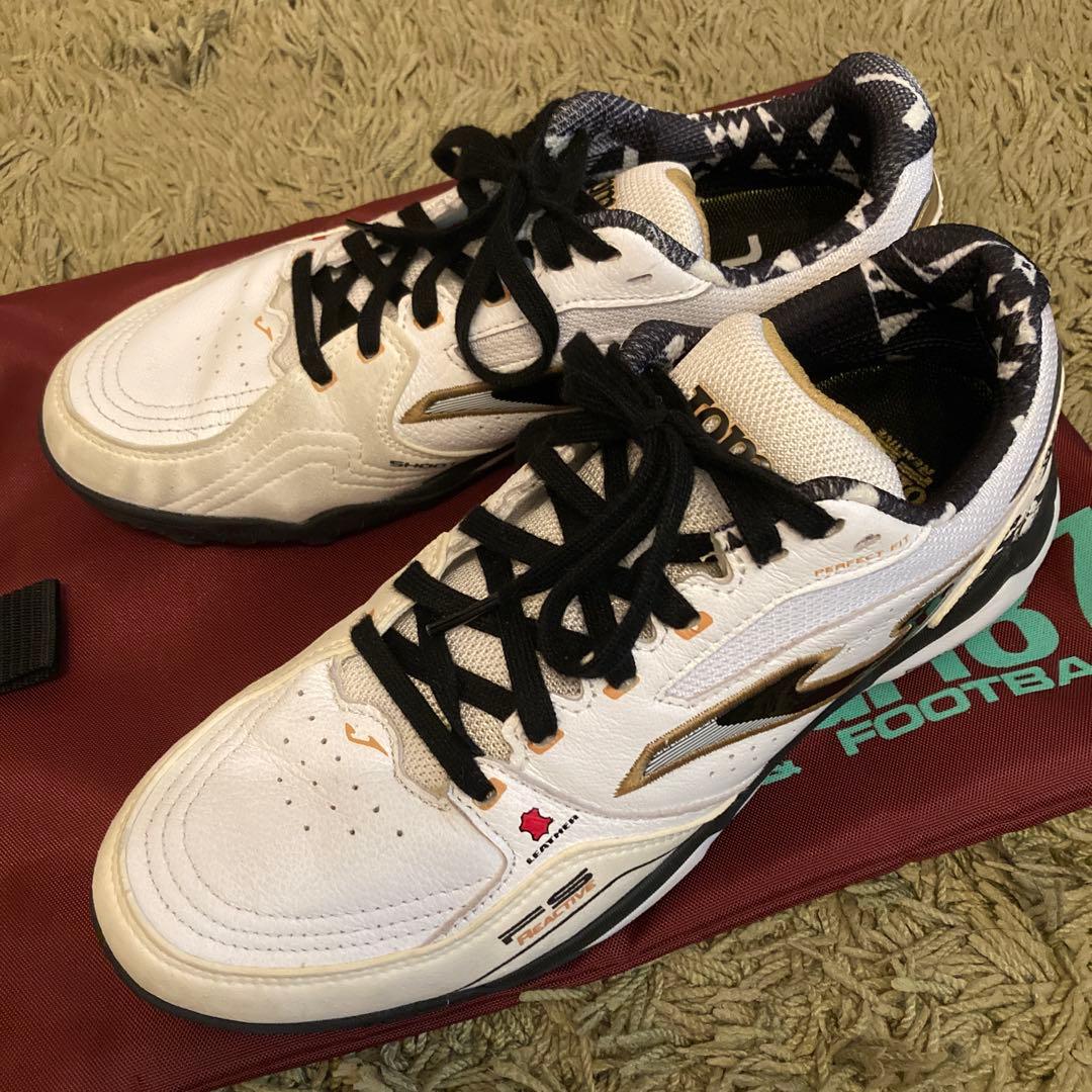 joma ターフ　リアクティブ25.5cm