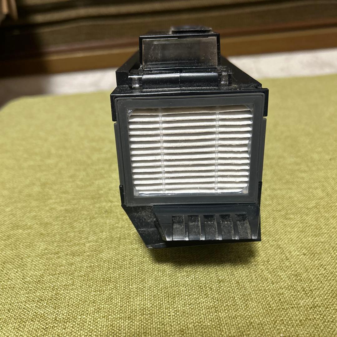 ルンバ j7 15860ロボット掃除機 取扱説明書交換用ブラシ付 動作確認済