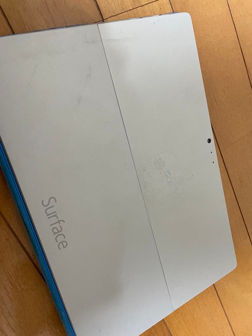 Microsoft Surface Pro 3 本体＋純正カバー＋純正アダプター