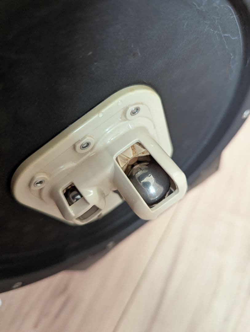 TIGER 炊飯器 rice cooker JPG-G102 5.5合　オレンジ