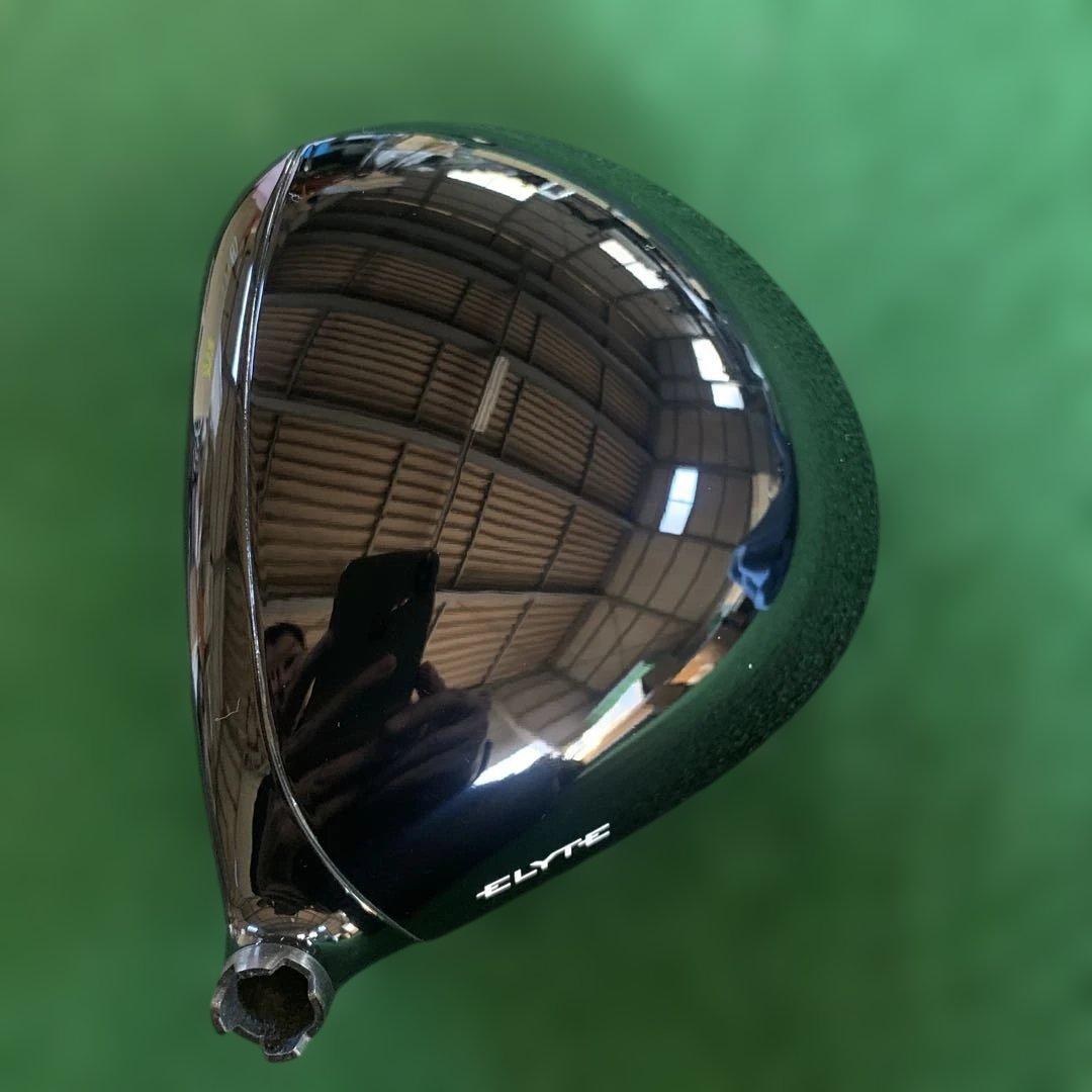 Callawayエリート ♦︎♦︎♦︎TD ドライバー10.5度美品トリプルダイヤ