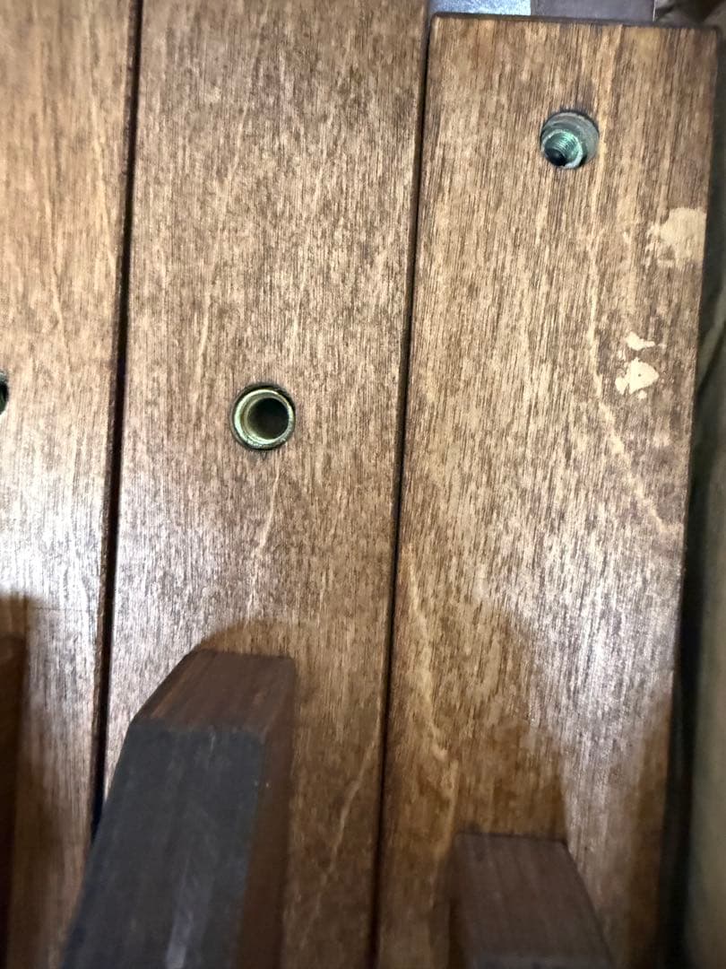 【フランスベッド】 ベッドフレーム シングル ブラウン コンパクトワンOP-11