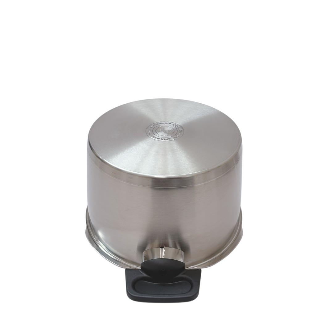 【未使用】フィスラー Fissler 圧力鍋 ビタクイックプレミアム4.5L