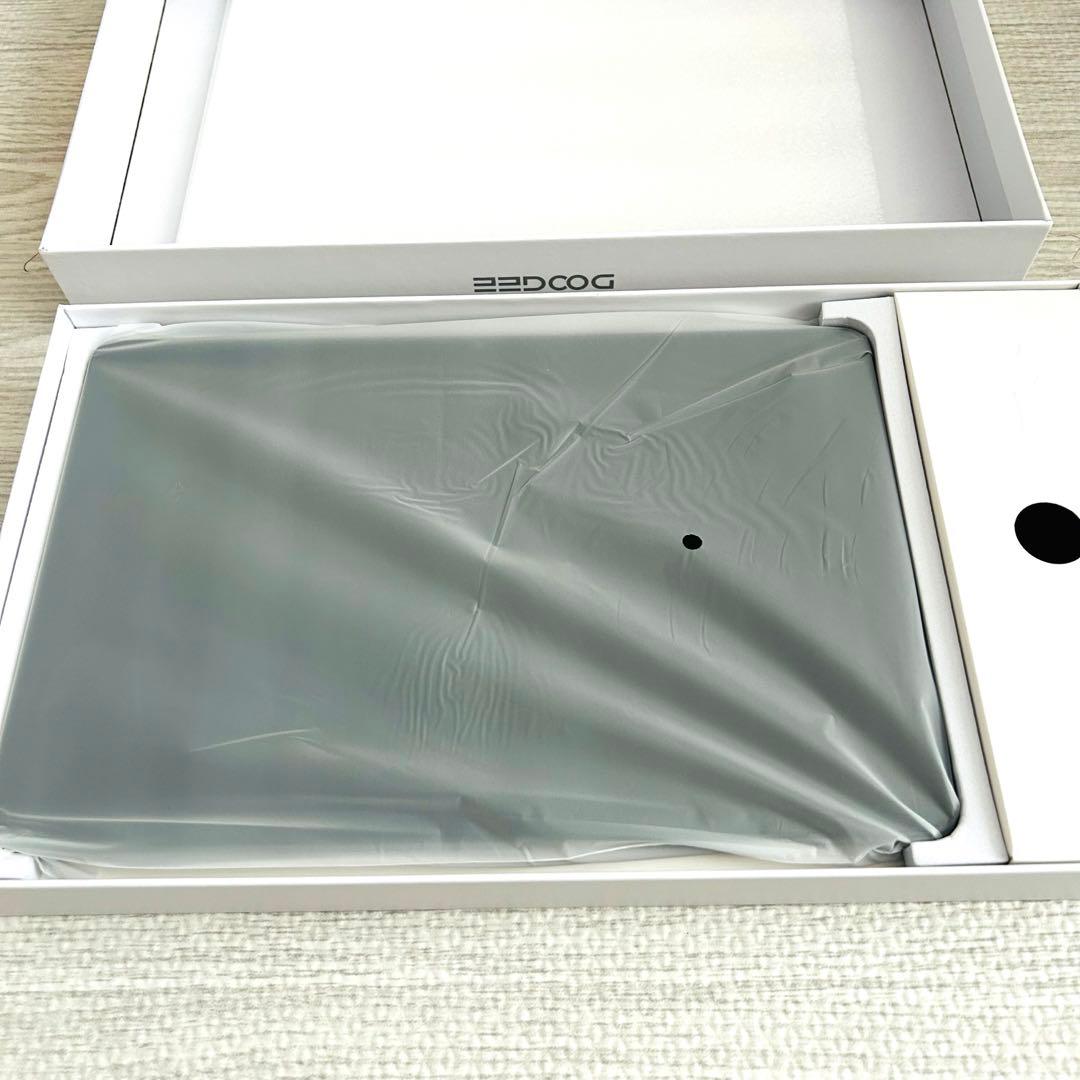 Android15タブレット11インチグレー色30GB+128GB