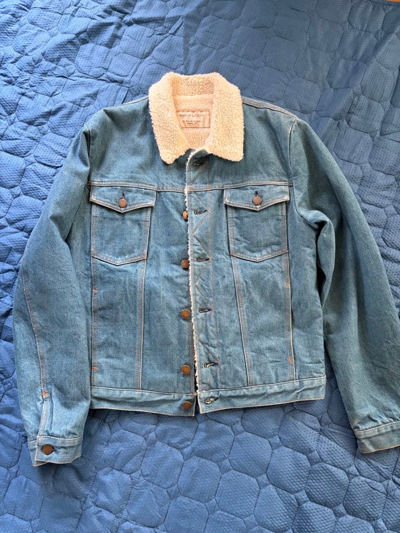 MAISON KITSUNE メゾンキツネ 8枚セット