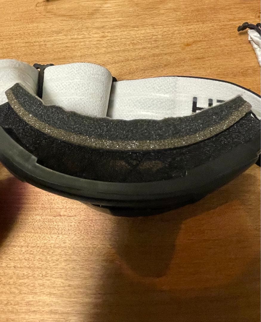 SMITH SQUAD XL スミス　ゴーグル スカッドXL 調光レンズ