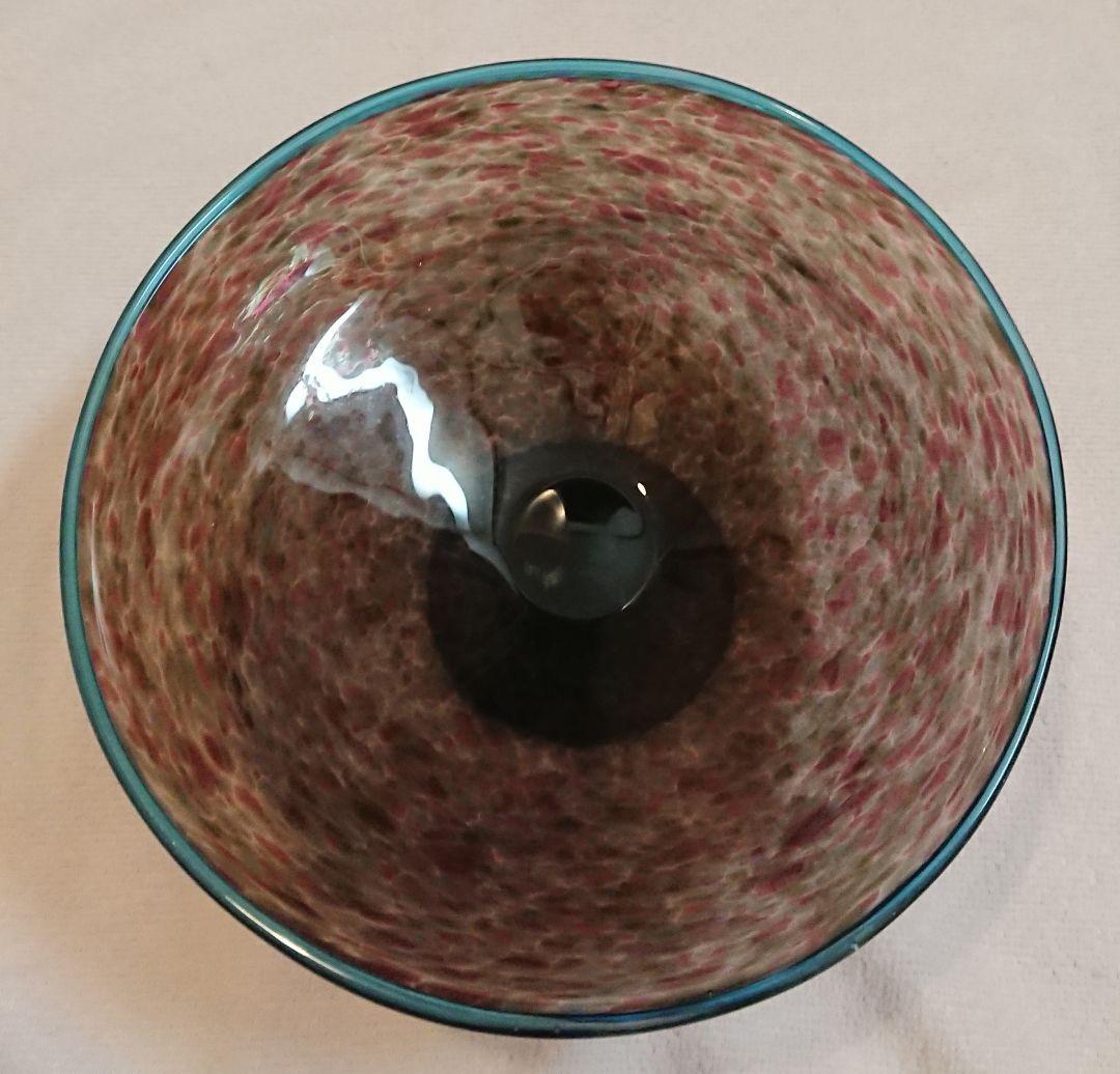 ガラス作家 Yoko Hirosawa