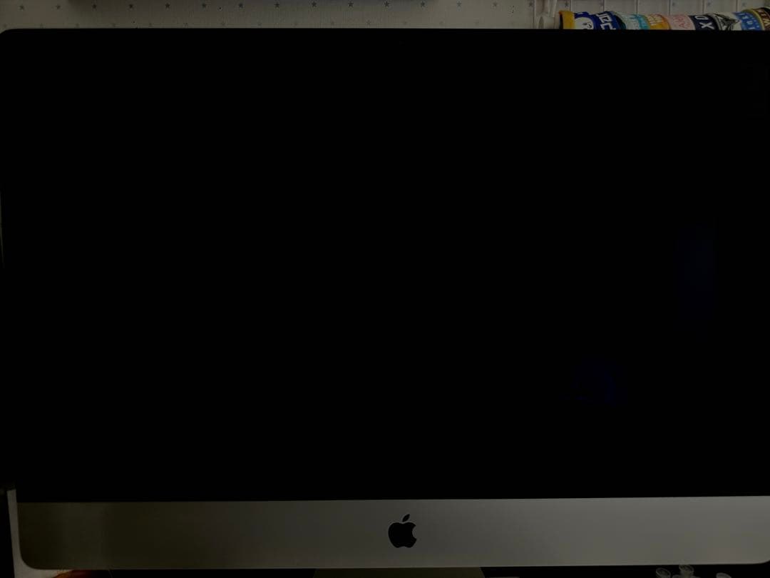 IMAC 2015 5K 27インチ