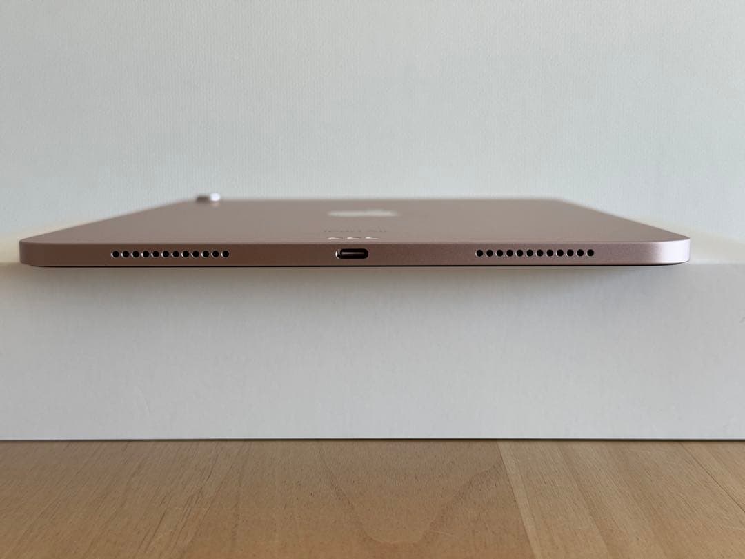 Apple iPad Air 第5世代 256GB 2025/10/17迄保証有
