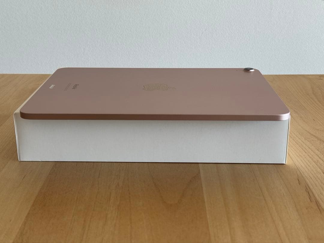 Apple iPad Air 第5世代 256GB 2025/10/17迄保証有