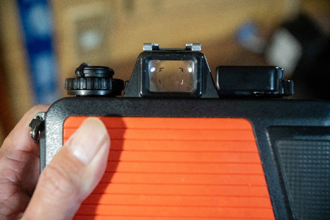 Nikonos-V フィルムカメラ スピードライト レンズ3本付き