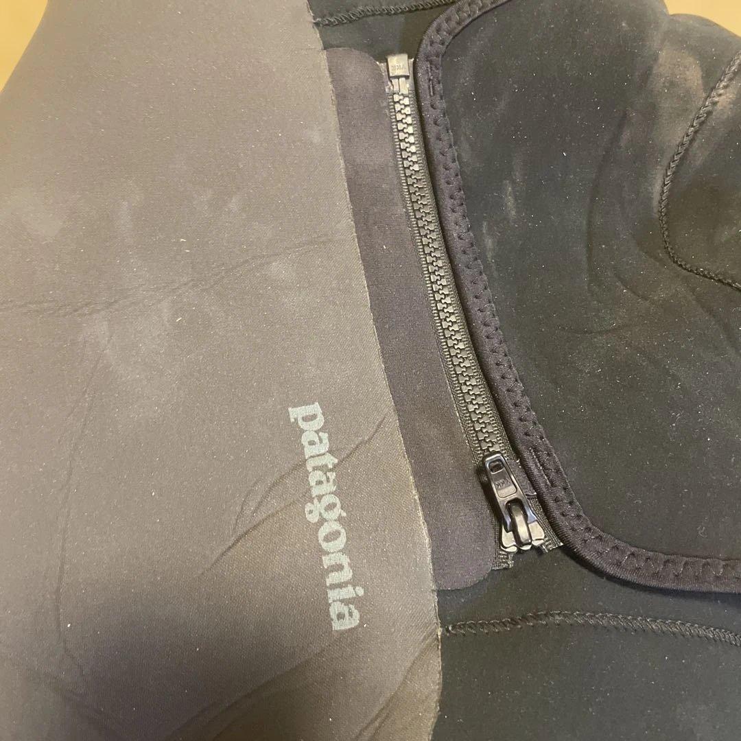 Patagonia パタゴニア　メンズウェットスーツ M ロンスプ