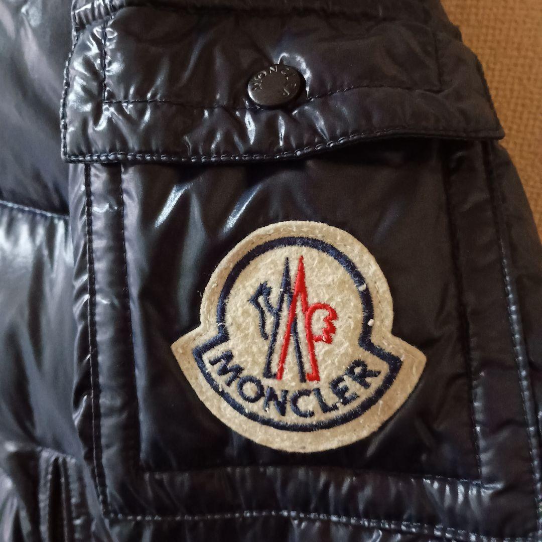 モンクレール　メンズ