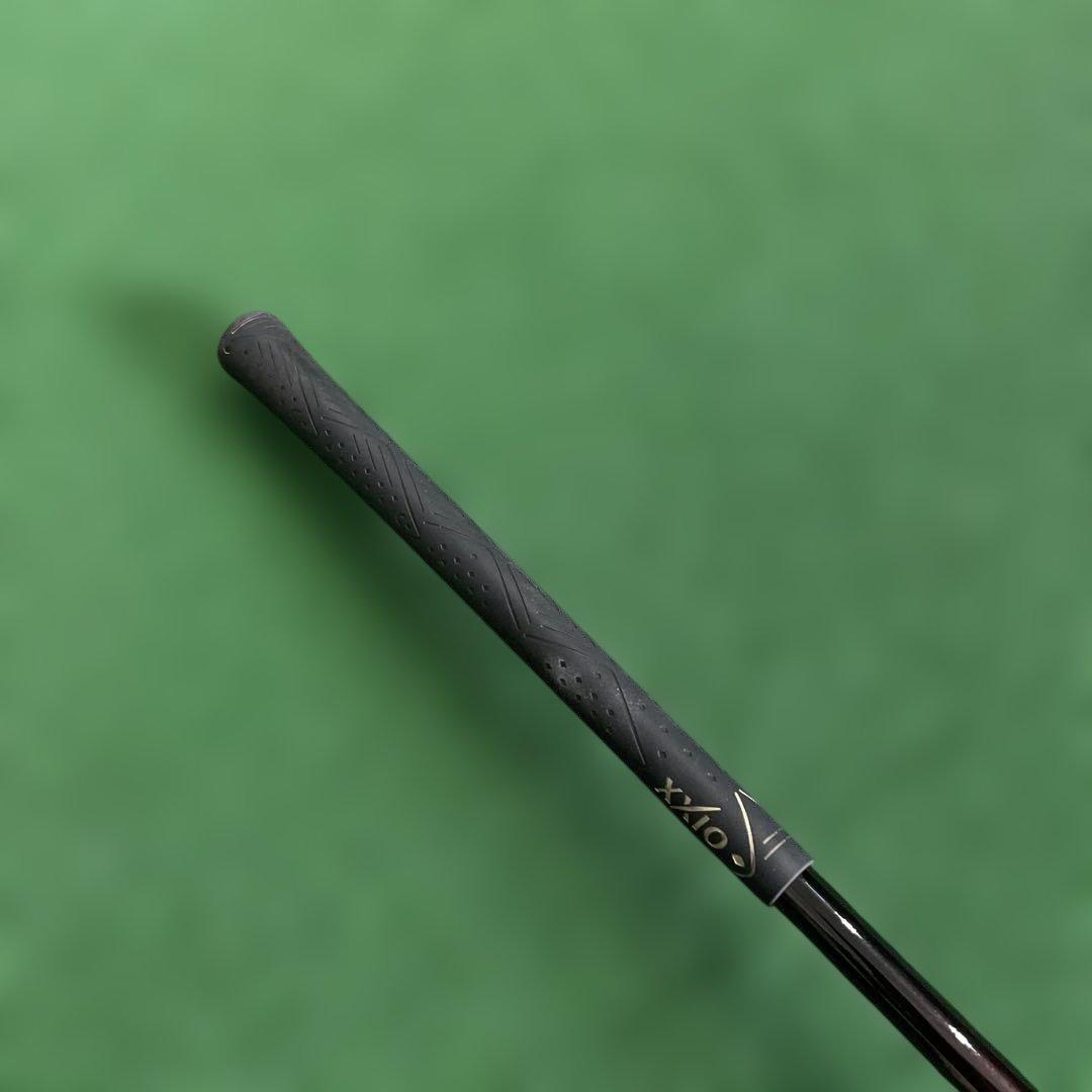 ダンロップ ゼクシオプライム　5W 18° SP1000 SRフレックス