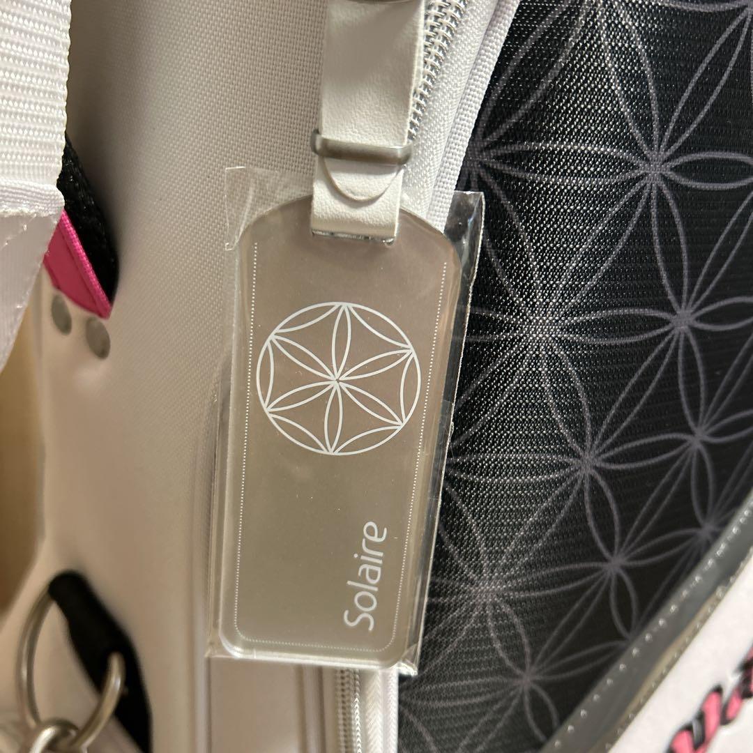 キャロウェイ　キャディバック