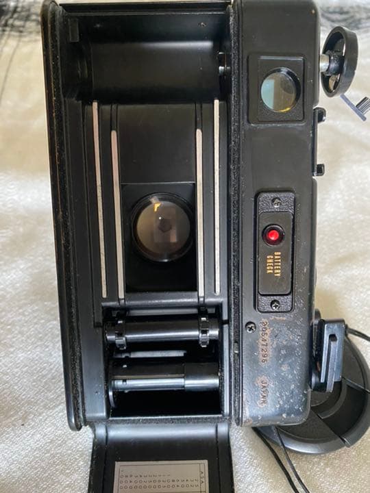 ヤシカエレクトロ35 GT