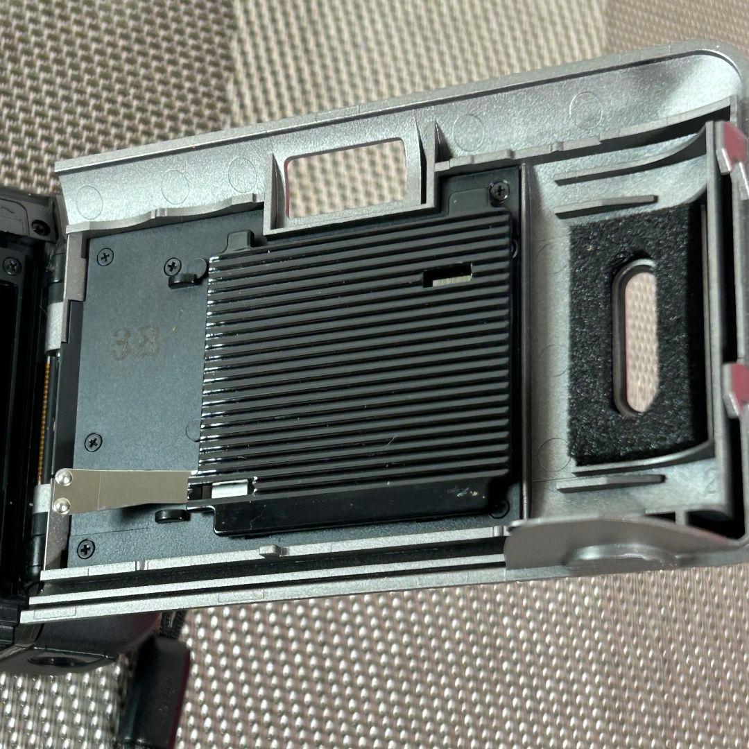 KONICA Big mini BM-301 コニカ ビッグミニ ジャンク