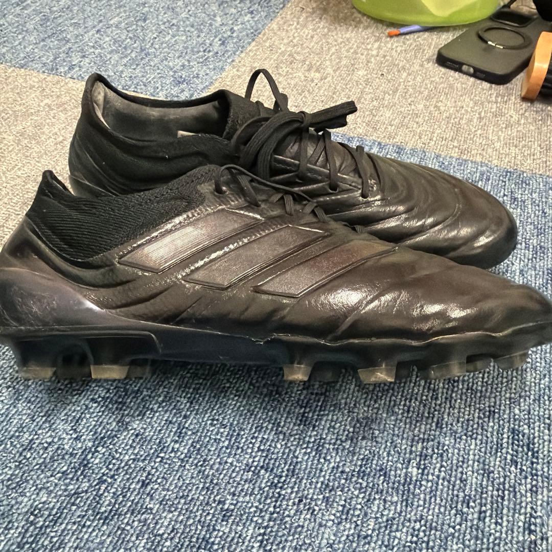 値下げadidas コパ サッカー スパイク27.5cm