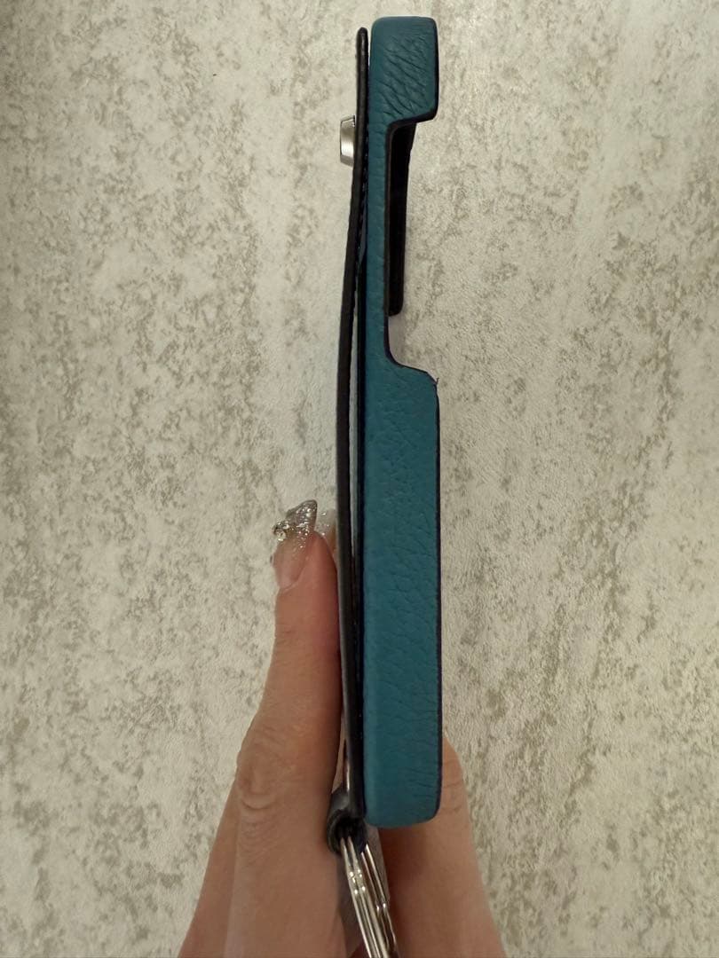 ボナベンチュラ iPhone16proケース