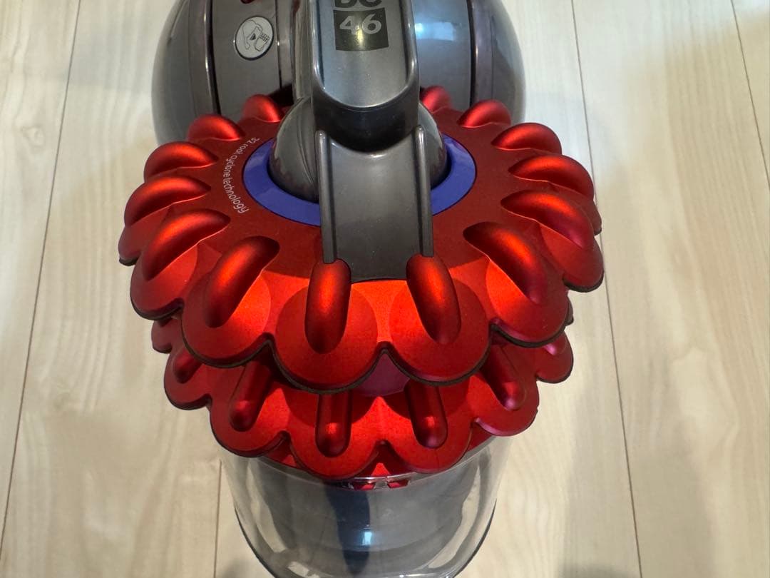 Dyson DC46掃除機