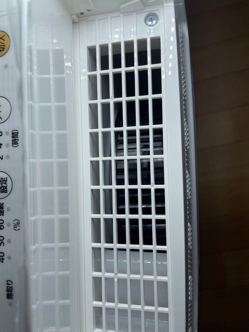 美品 コンプレッサー式 除湿機DCE-6515 5.5L/日