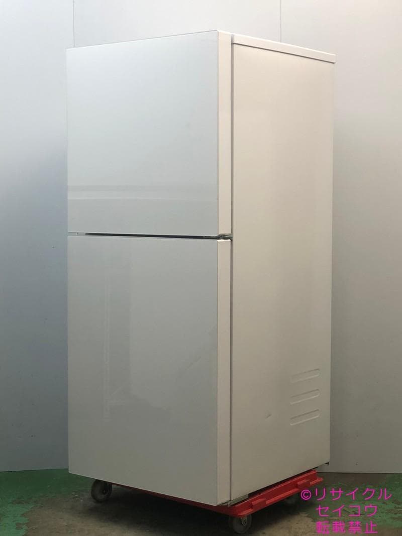 専用　ツインバード 冷蔵庫 146L 21年式 2503111737