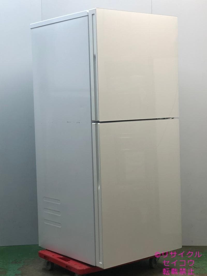 専用　ツインバード 冷蔵庫 146L 21年式 2503111737