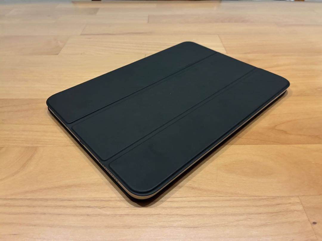 MPQ03J/A iPad（第10世代）64GB ケース、ガラスフィルム付き美品